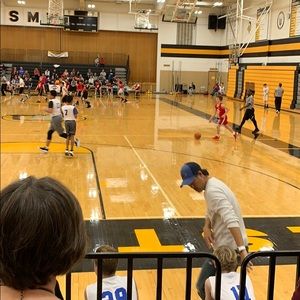 Meet your Posher, Michelle